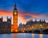 Citytrip Londen • 26 tem 28 december 2024