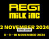 Regi vs Milk Inc • 2 november 2024